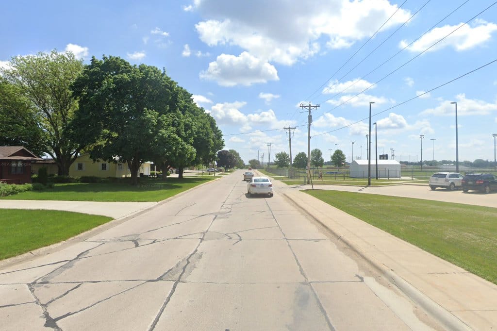 Belmond-Klemme Elementary School