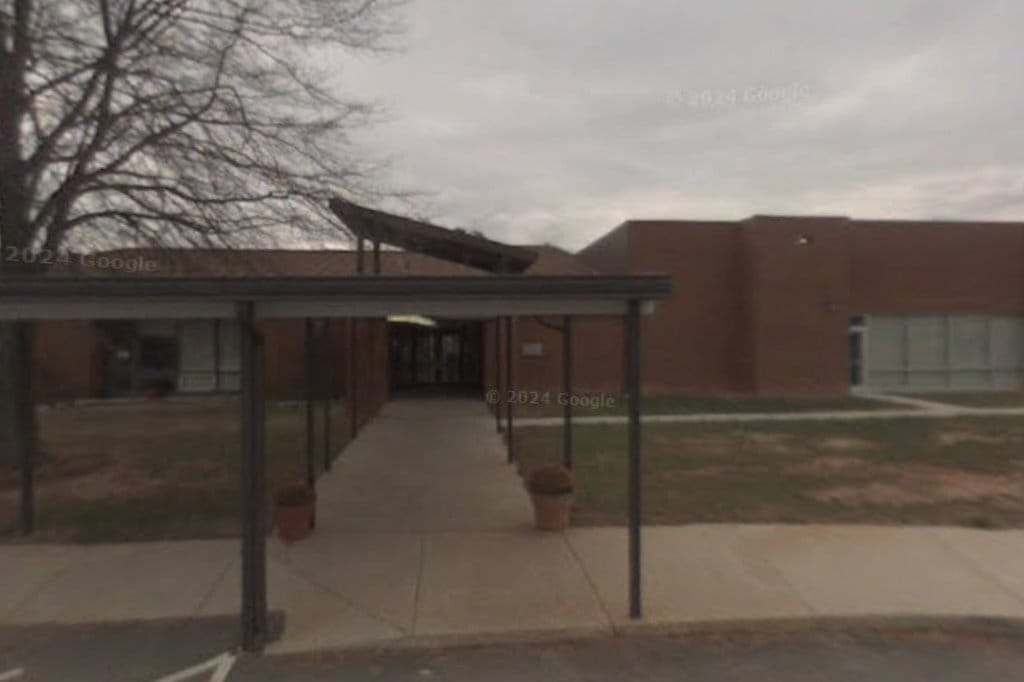 Stokesdale Elementary School