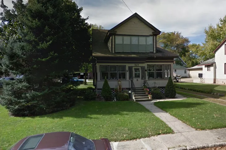 Humane Society of Freeborn County