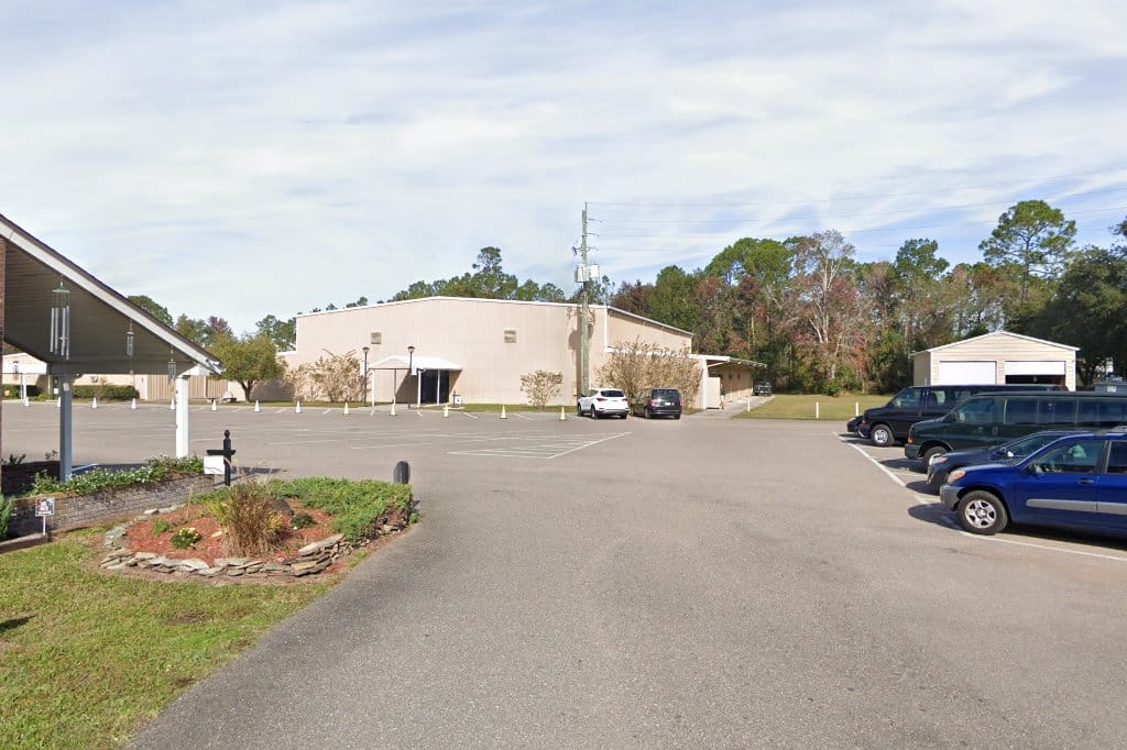 Temple Christian Academy