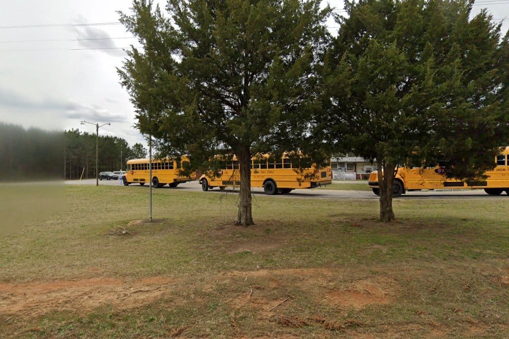 Pittman Elementary School