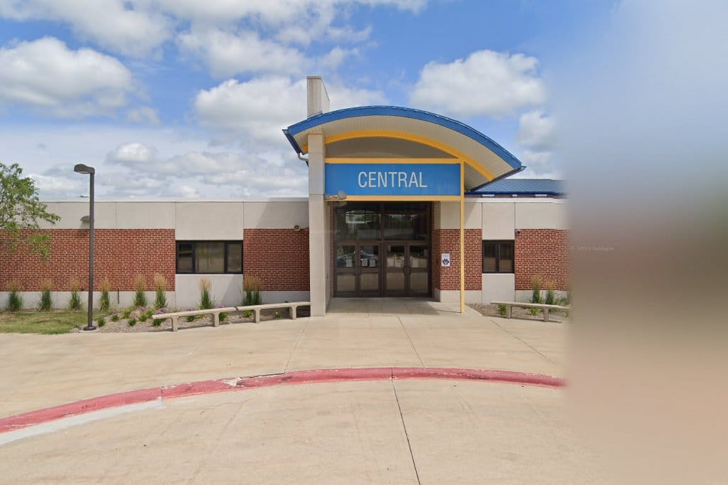 Central Elementary School