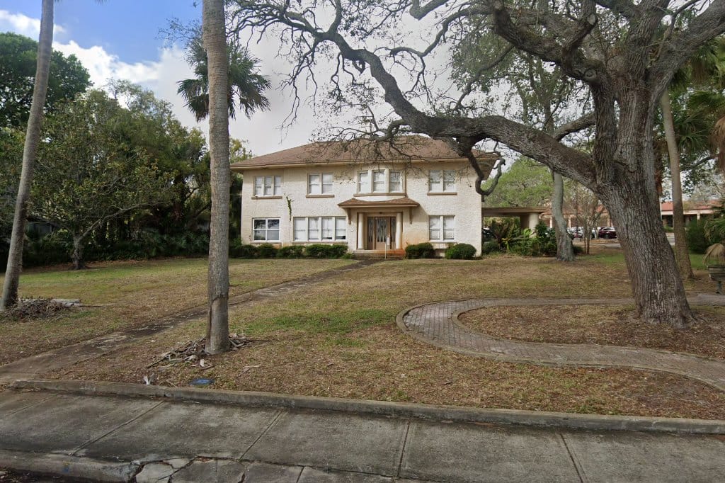 Brevard Library Foundation
