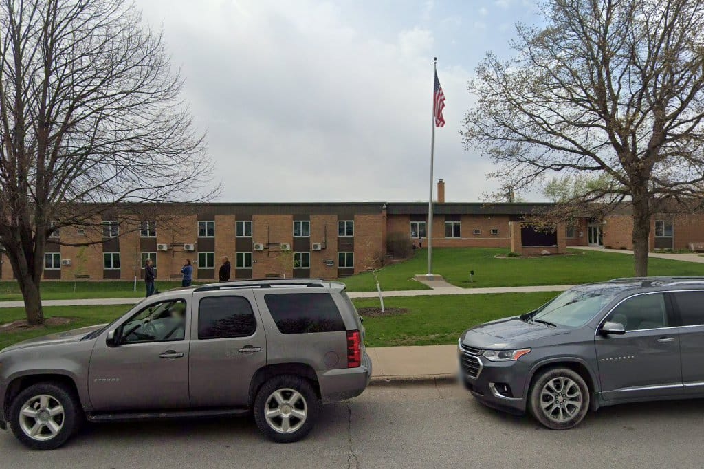 Lone Tree Elementary School