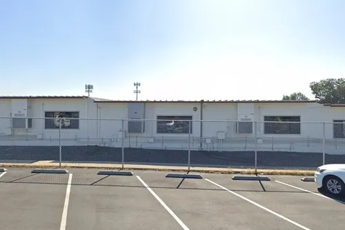 Rancho De La Nacion School