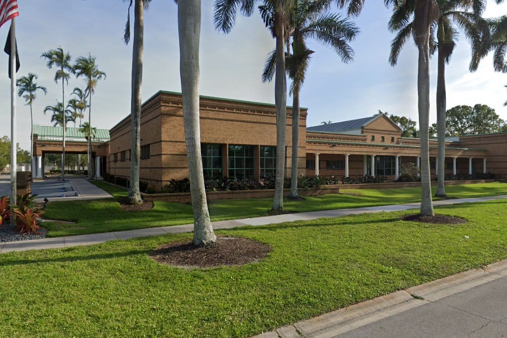 Friends of the Library