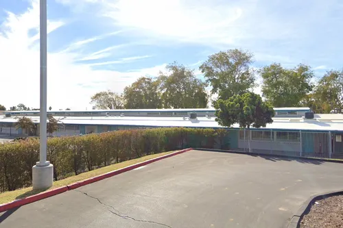 Magnolia Elementary School