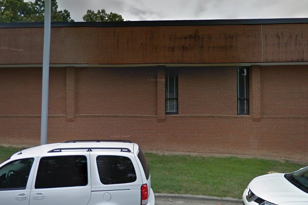Davidson Early College School