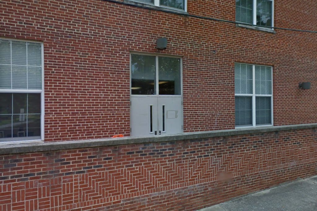 Lincolnton Veteran Services Office