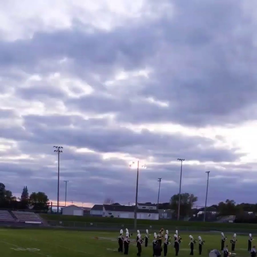 Algona High School