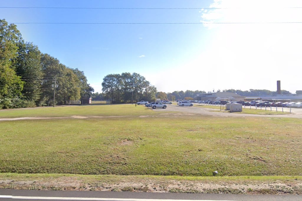 Brogden School