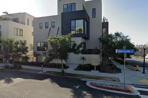 Balboa City School