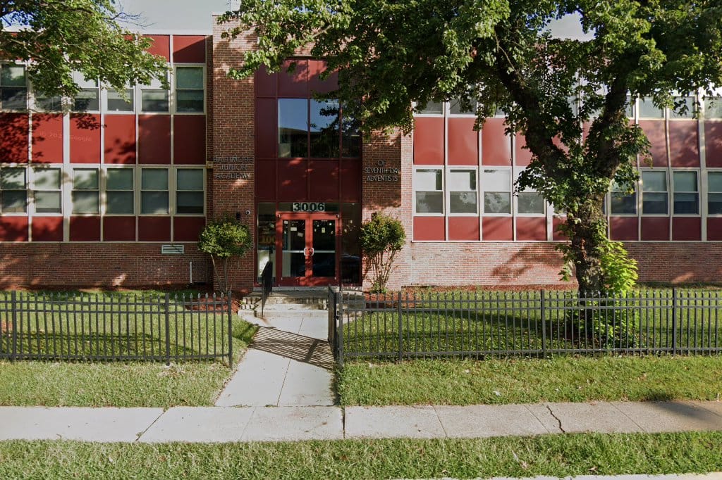 Baltimore Junior Academy