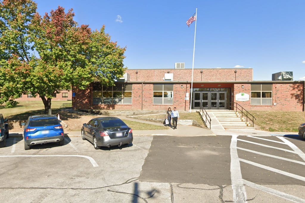 North Elementary School