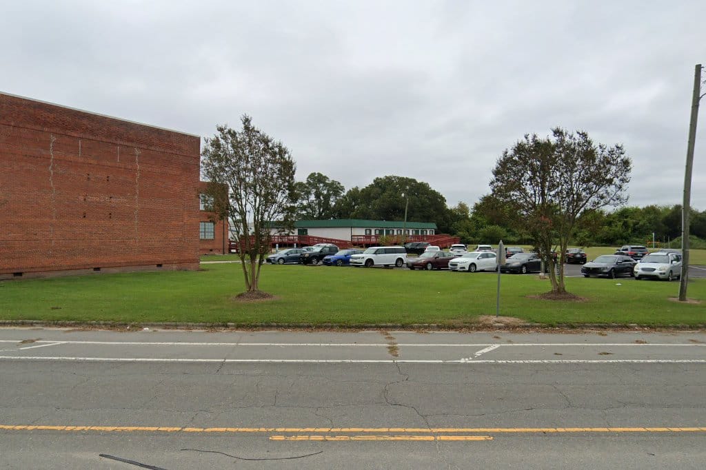 Dillard Academy Charter School