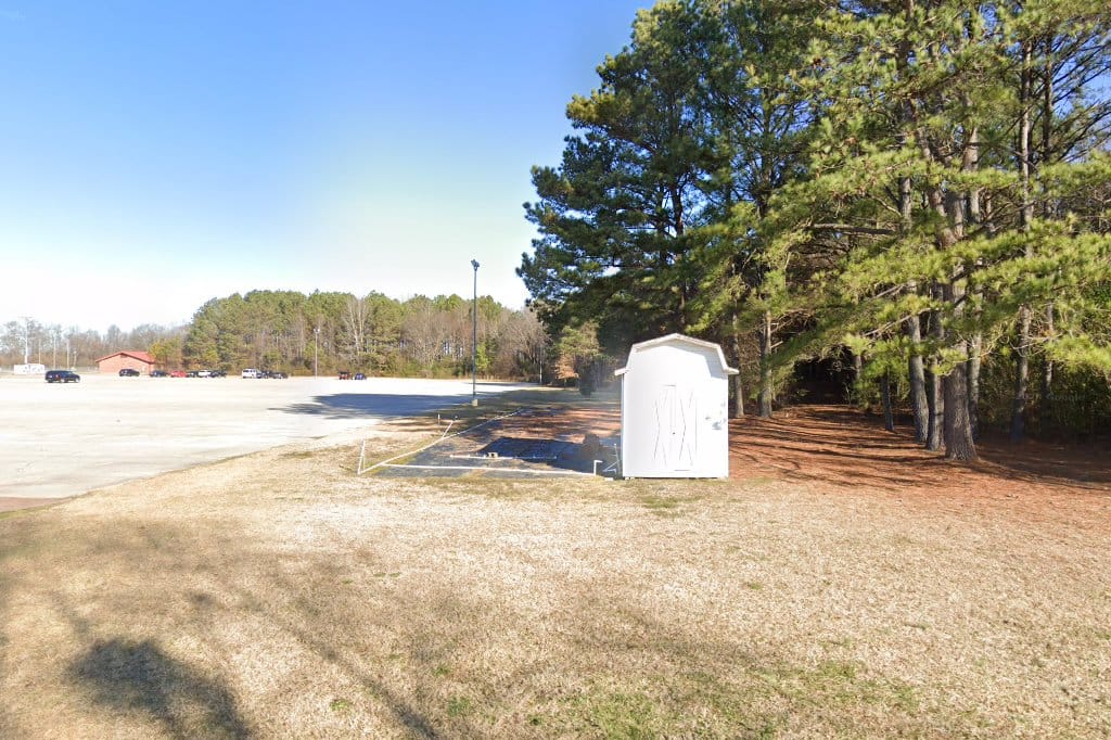 North Johnston High School