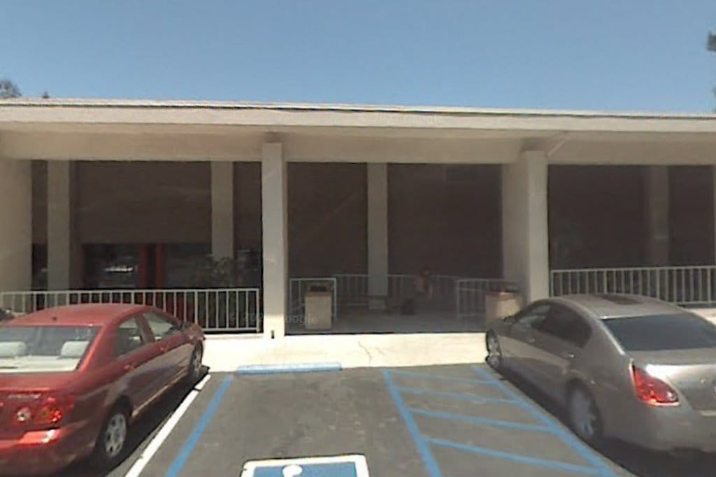 Harvard-Westlake School - Middle School Campus