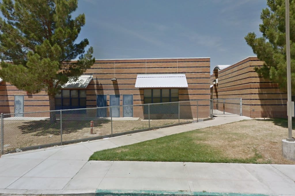 Eastside Academy/Transitional Learning Center