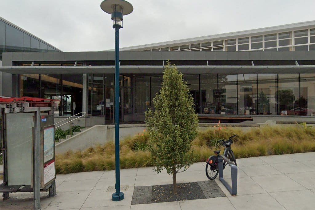 Lick-Wilmerding High School