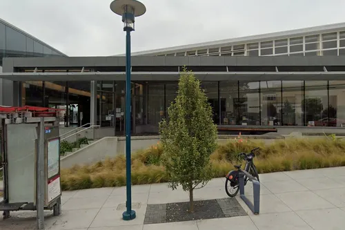 Lick-Wilmerding High School