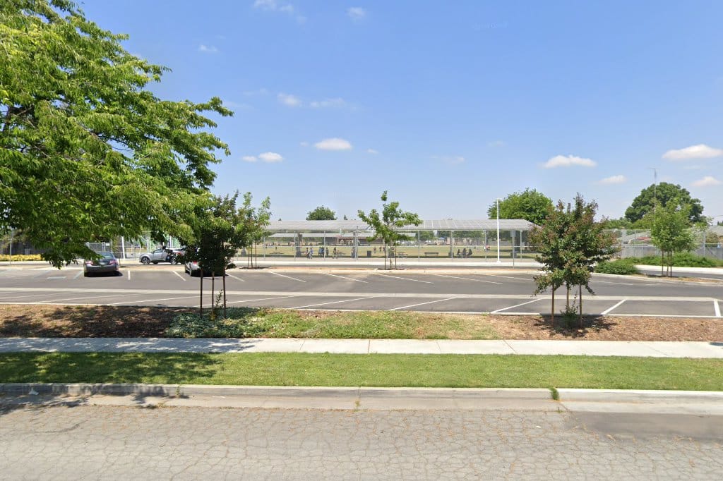 Donn B. Chenoweth Elementary School