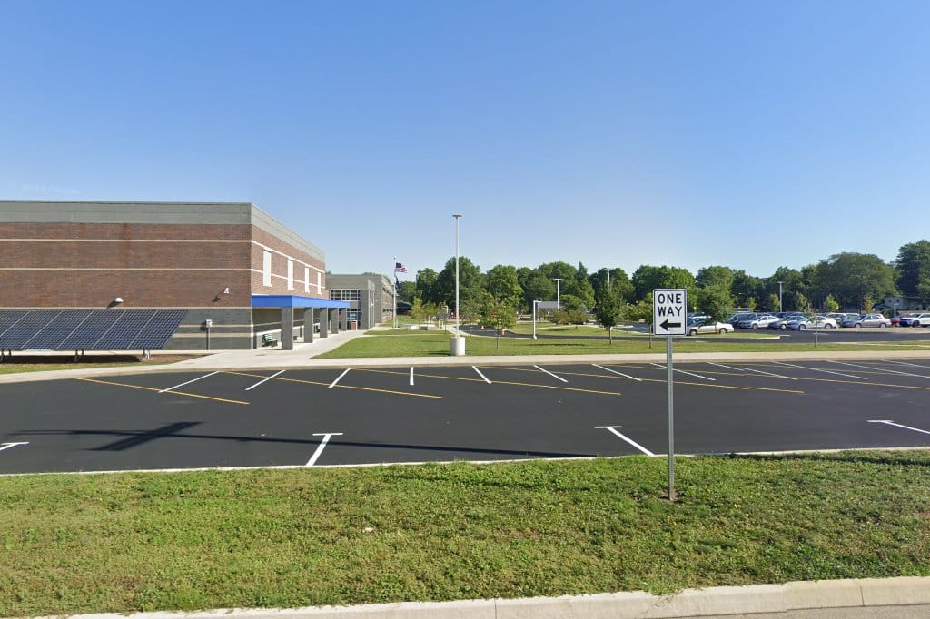 Lincoln Elementary School