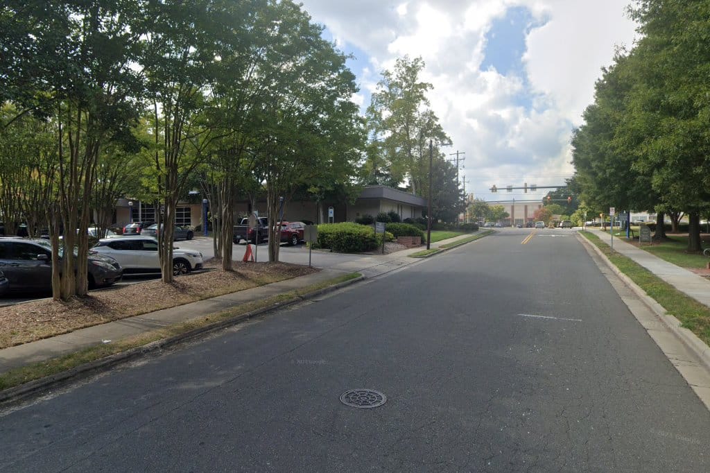 US Department of Veterans Affairs - Hillandale Outpatient Clinic