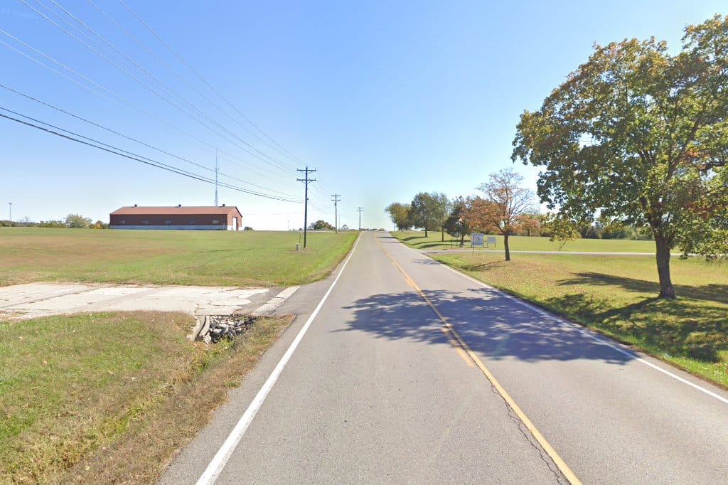 Cremer Therapeutic Comm Center