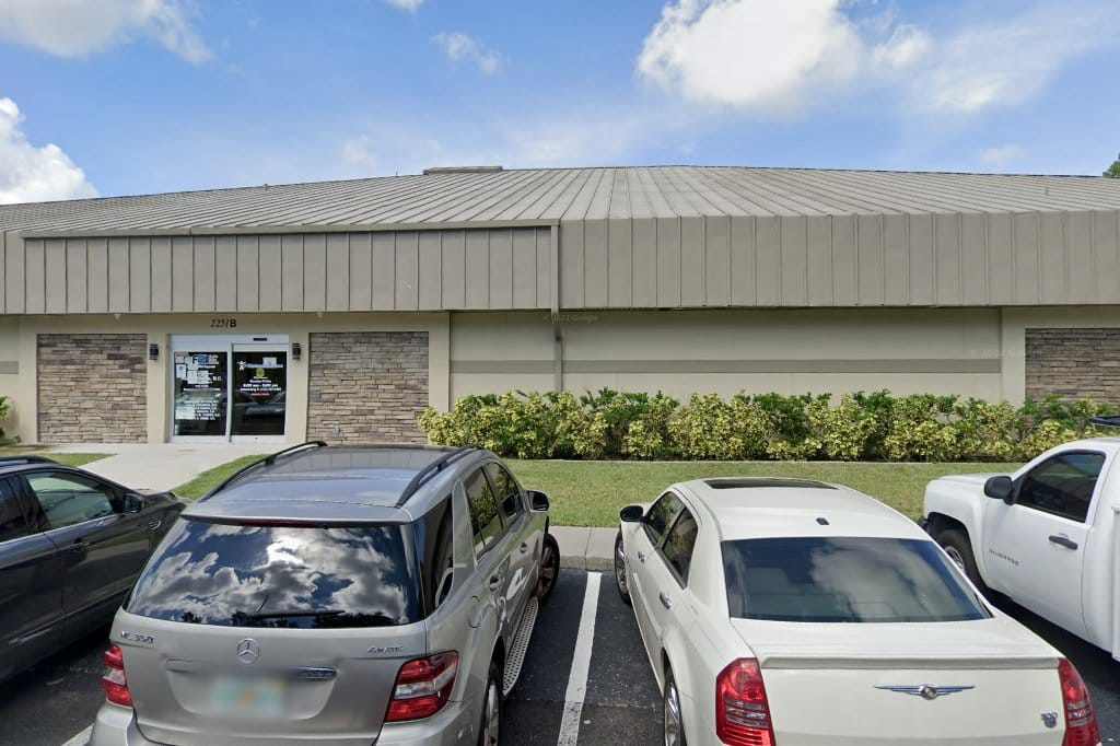 Clearwater East Public Library