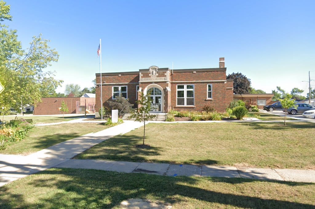 Emerson Elementary School
