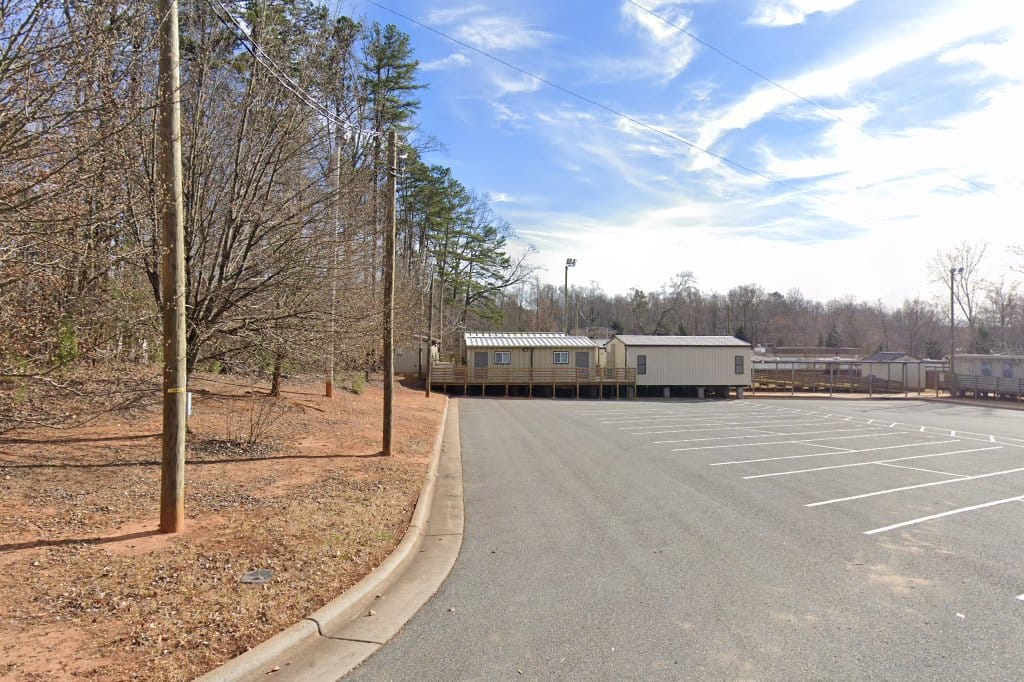 Allenbrook Elementary
