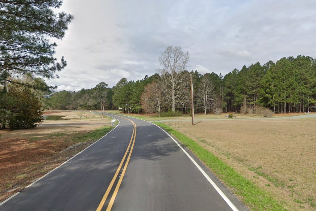 Sandhills-Farm Life School