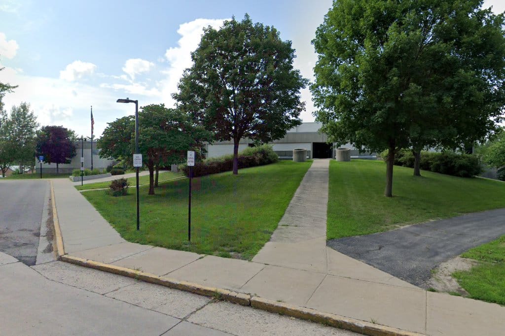 Nixon Elementary School