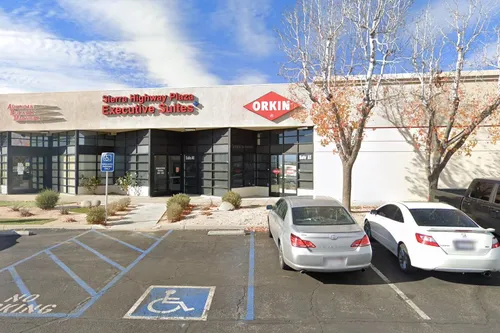 Los Angeles County Online High School
