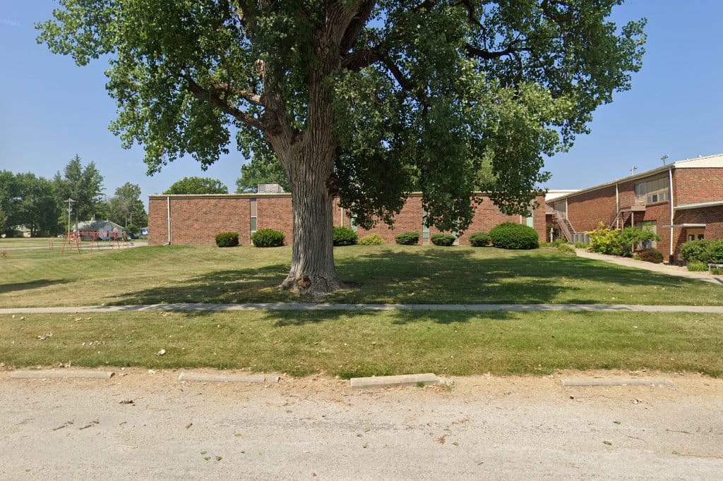 Hale Elementary School