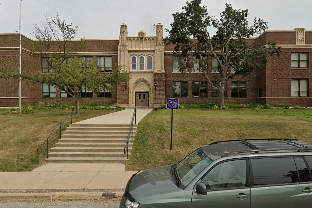 Wilson Elementary School