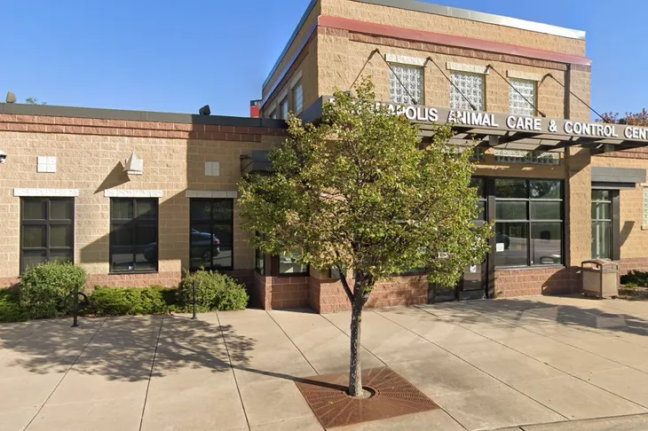 Minneapolis Animal Care & Control