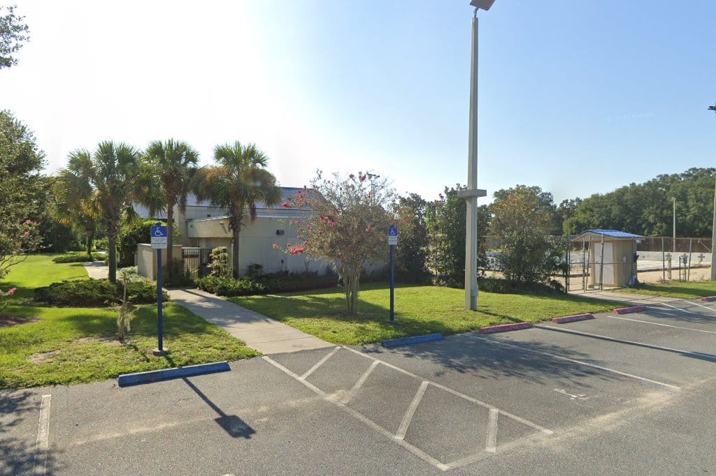 College of Central Florida