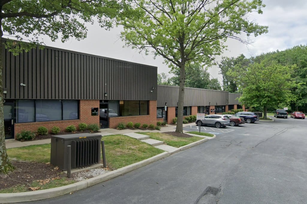 Traders Library