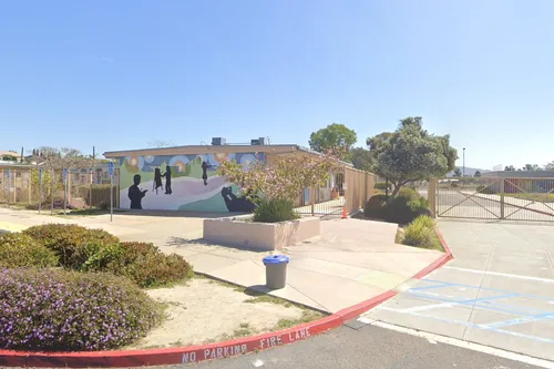 Zamorano Elementary School