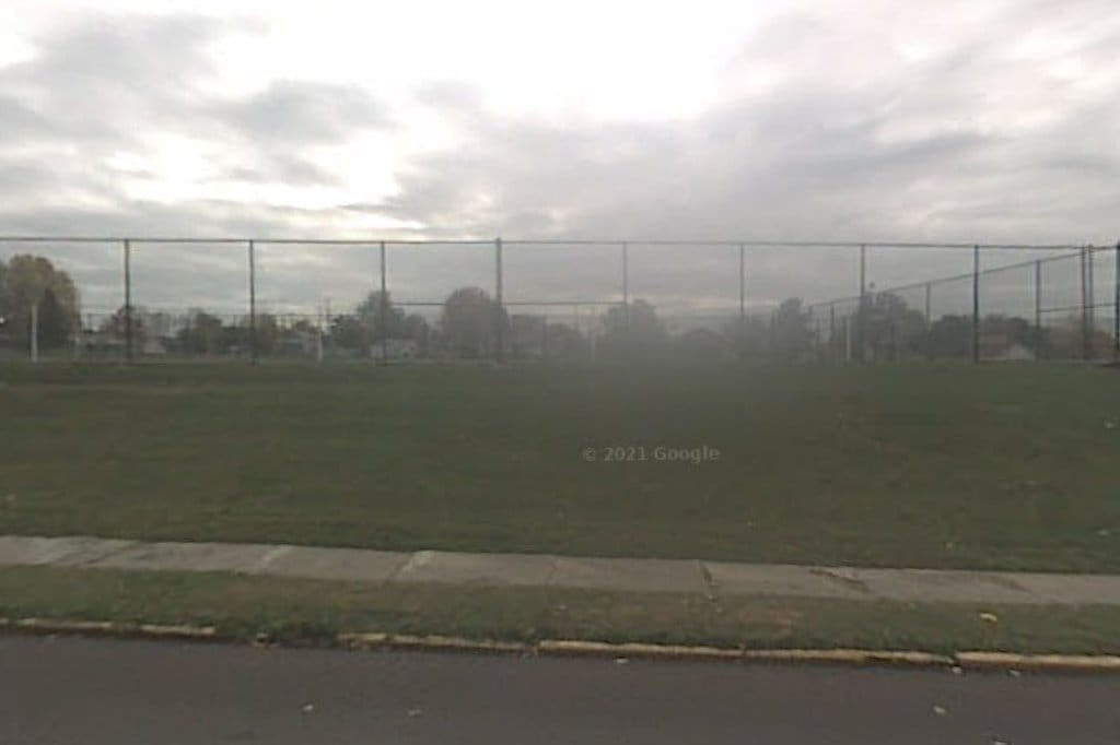 C R Richardson Elementary School