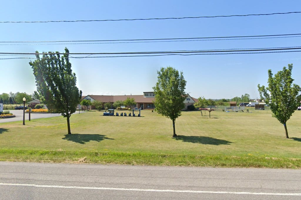 Niagara County SPCA