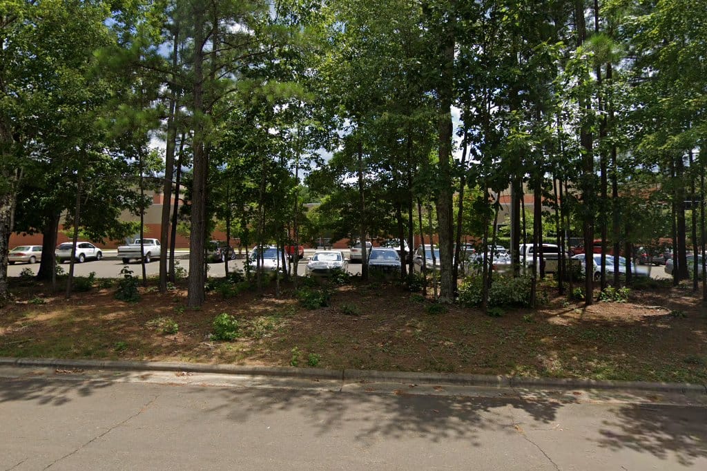 AL Stanback Middle School