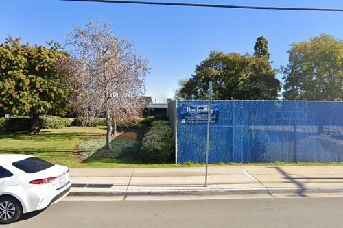 Jones Elementary School