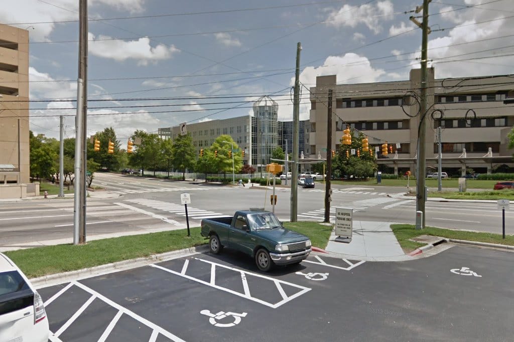US Department of Veterans Affairs - Durham VA Medical Center