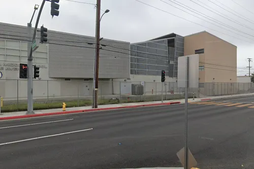 Prairie Vista Middle School