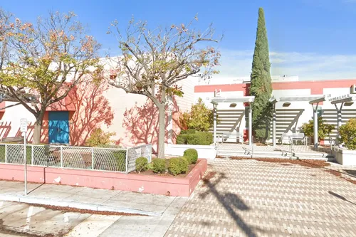 Hamilton Elementary School
