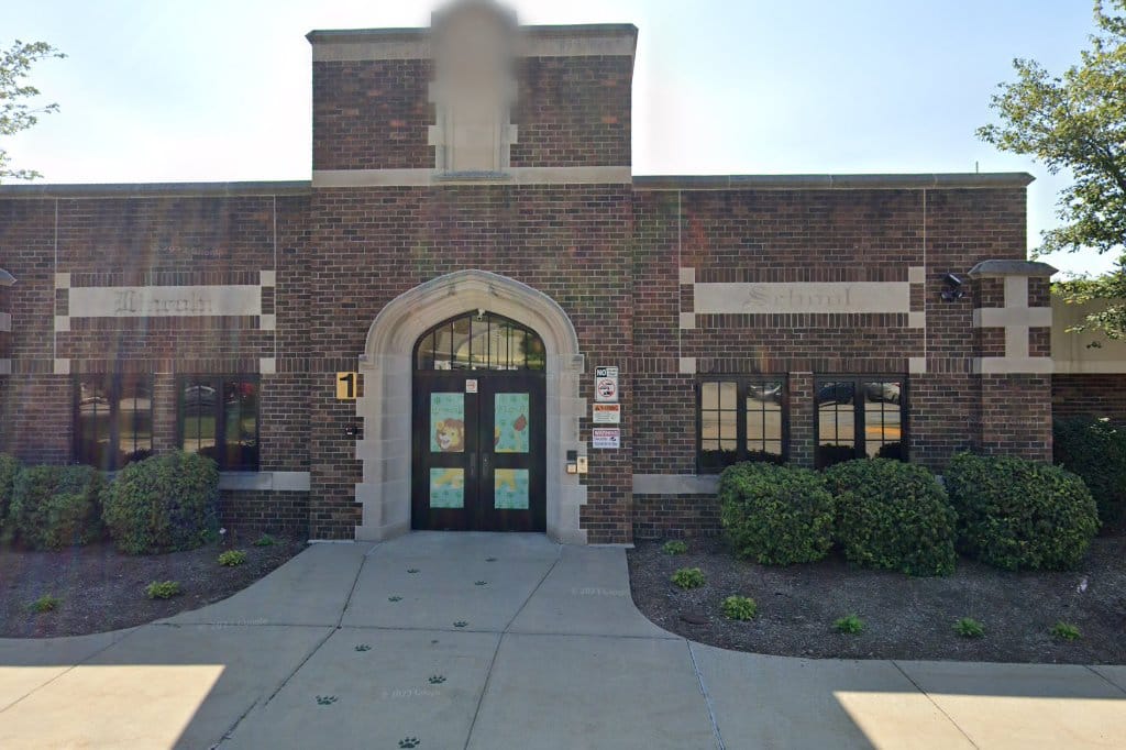 Lincoln Elementary School