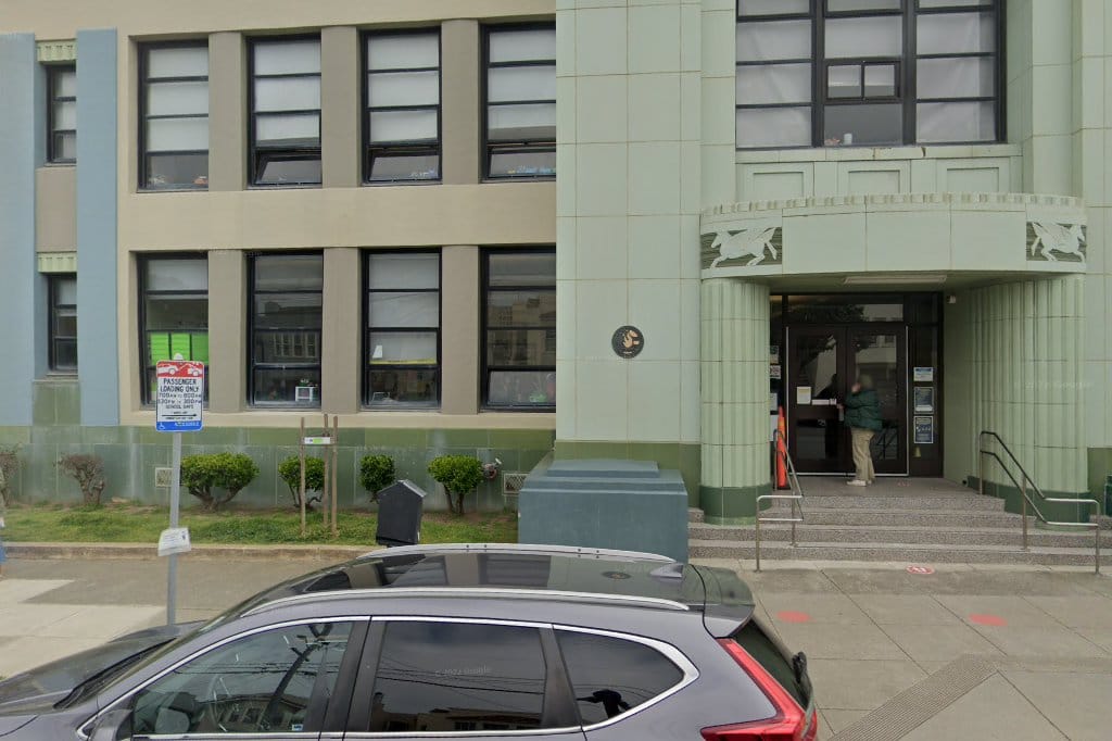 Key Elementary School