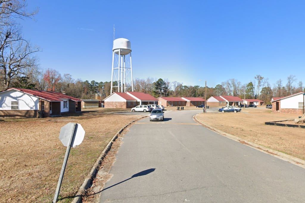 Southside/Ashpole Elementary School